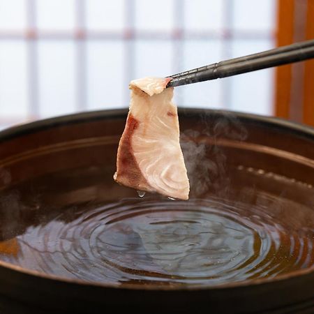 Richmond Hotel Premier Kyoto Ekimae Zewnętrze zdjęcie