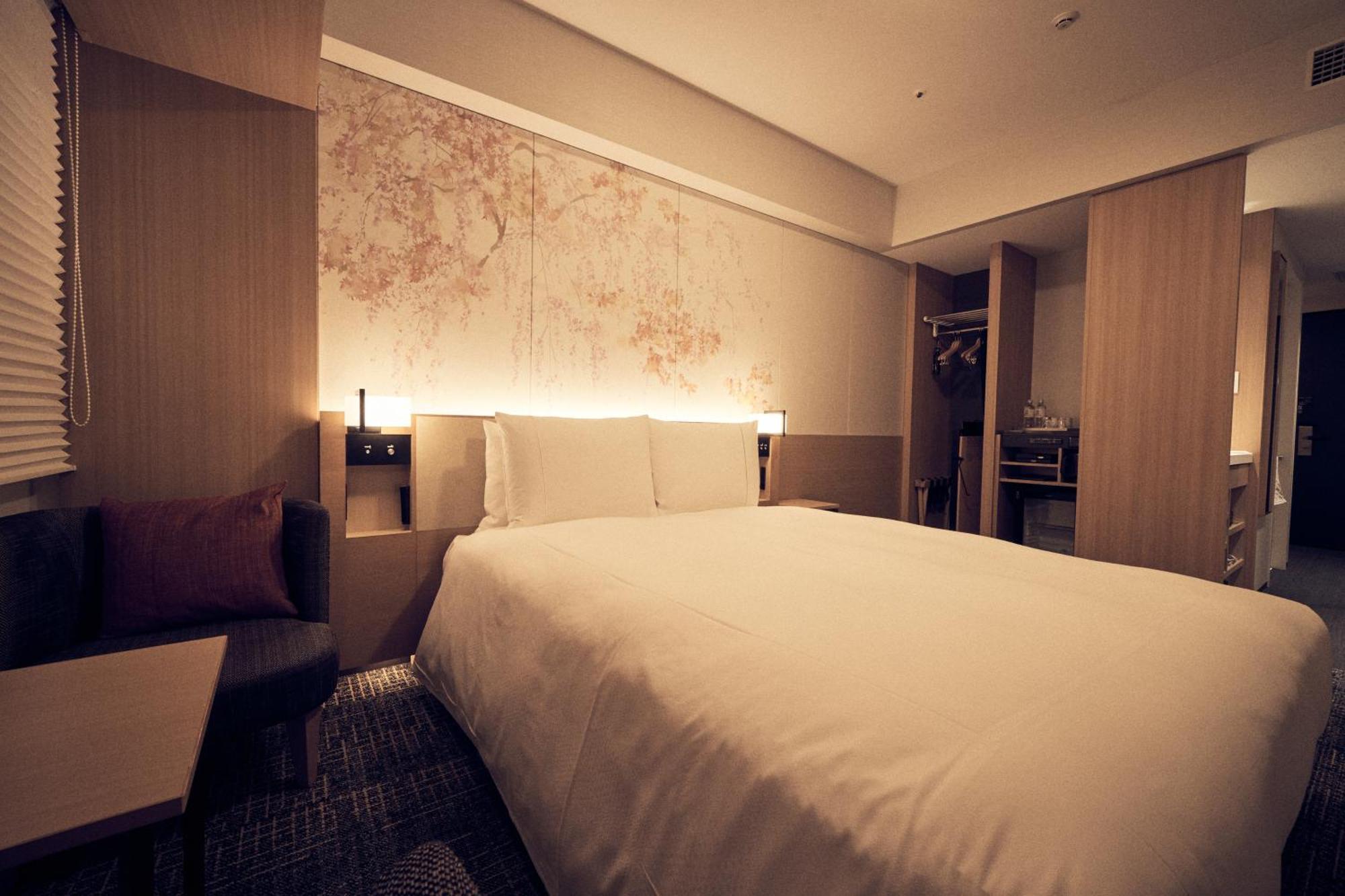 Richmond Hotel Premier Kyoto Ekimae Zewnętrze zdjęcie