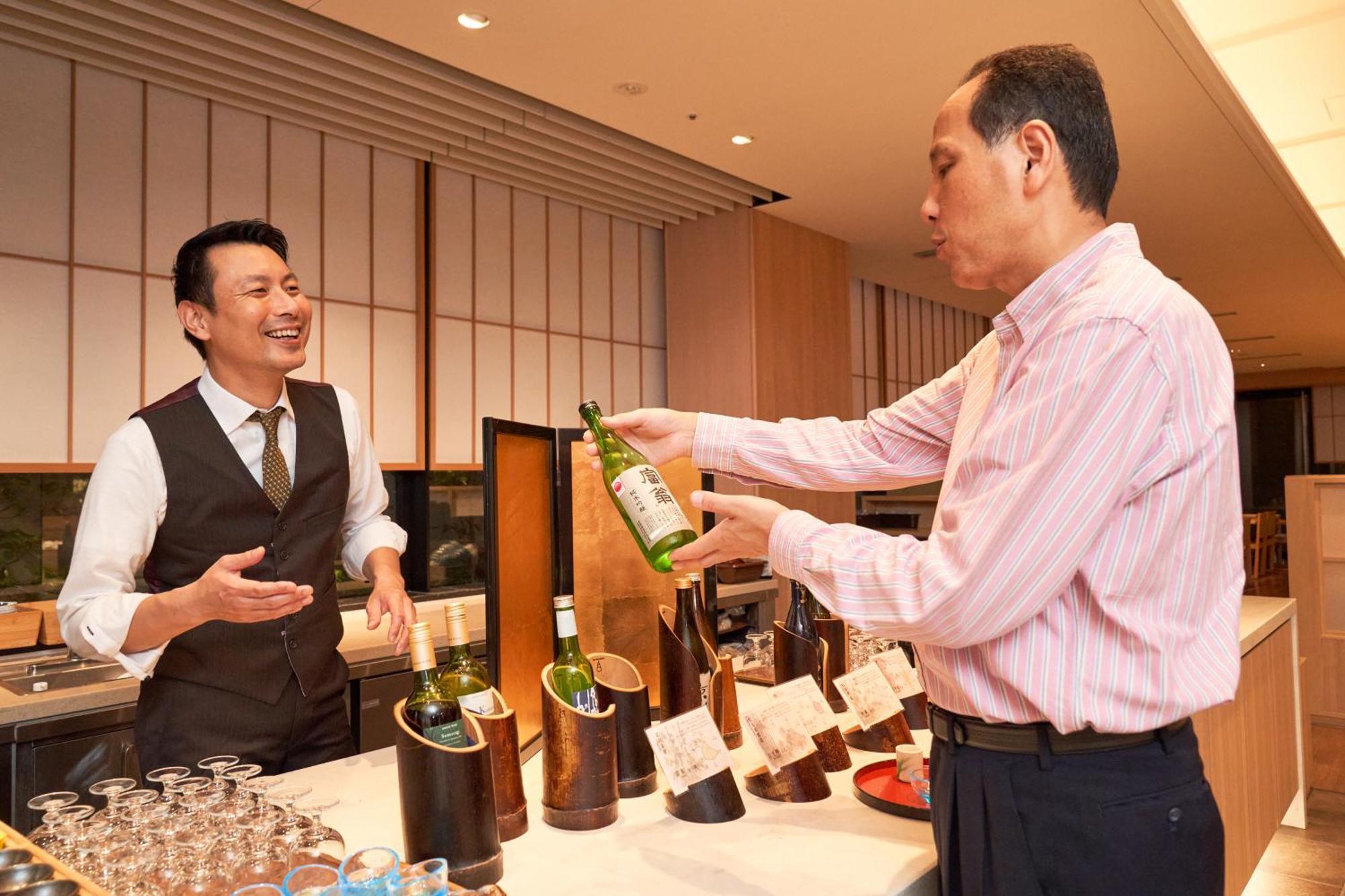 Richmond Hotel Premier Kyoto Ekimae Zewnętrze zdjęcie
