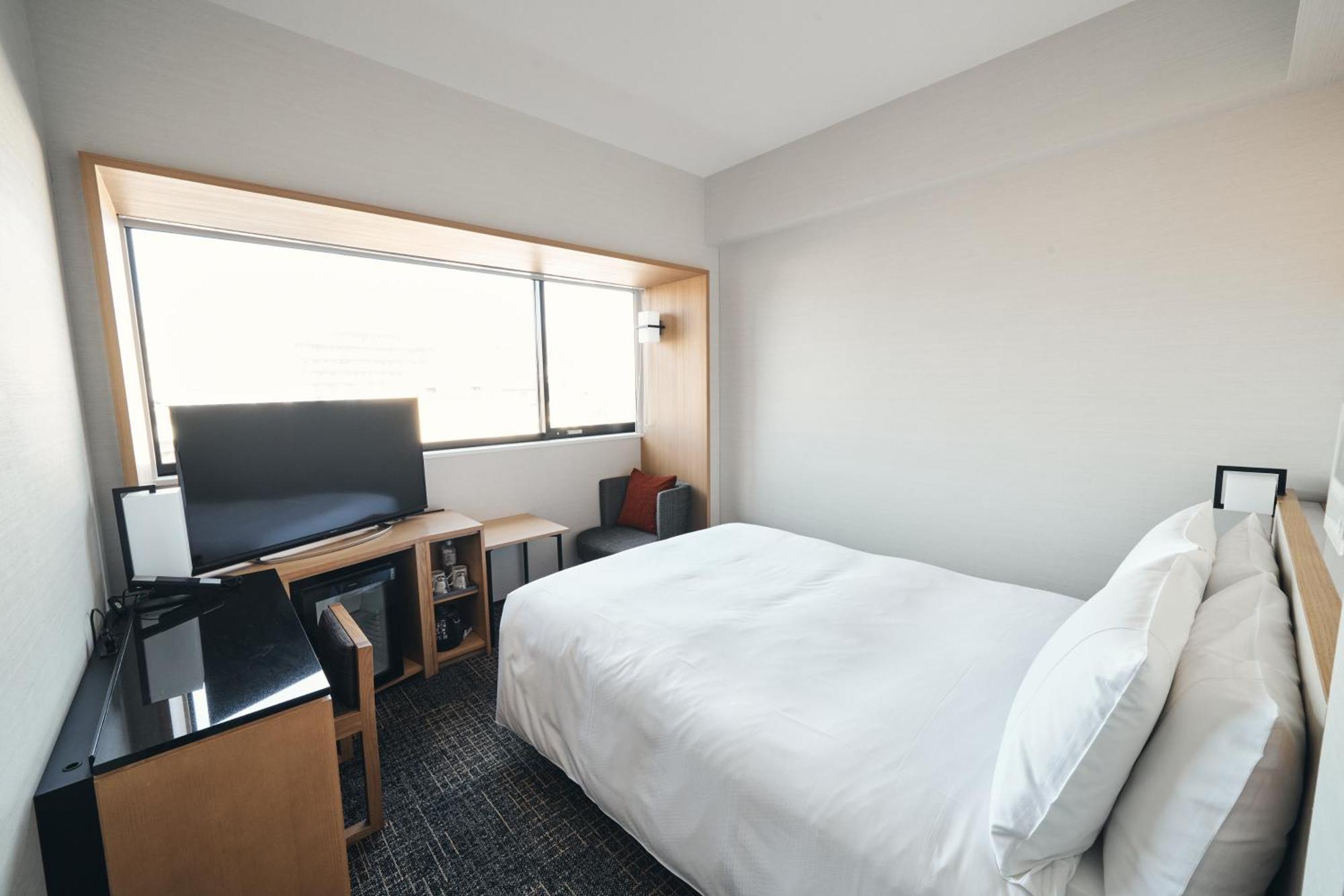 Richmond Hotel Premier Kyoto Ekimae Zewnętrze zdjęcie