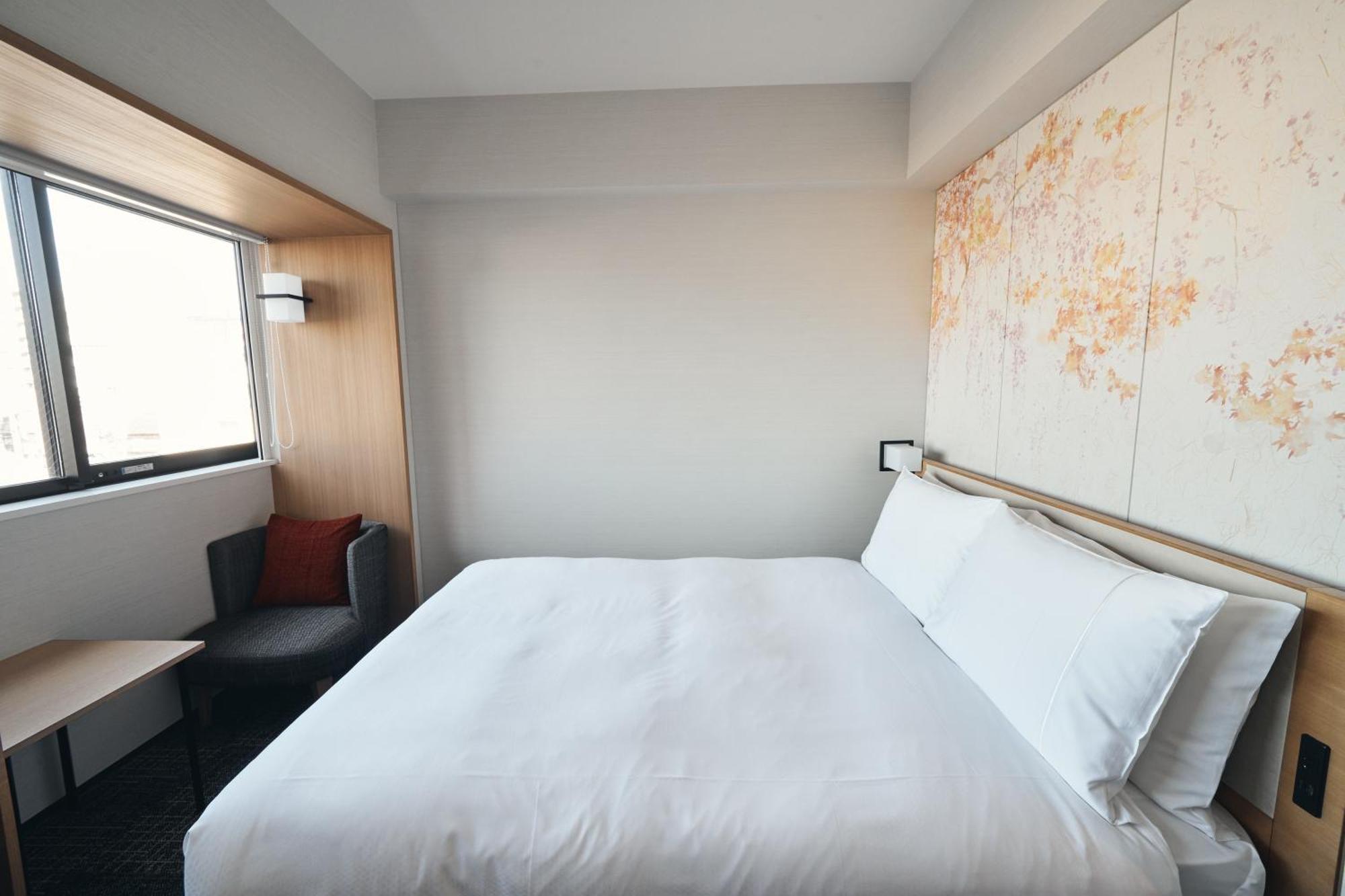 Richmond Hotel Premier Kyoto Ekimae Zewnętrze zdjęcie