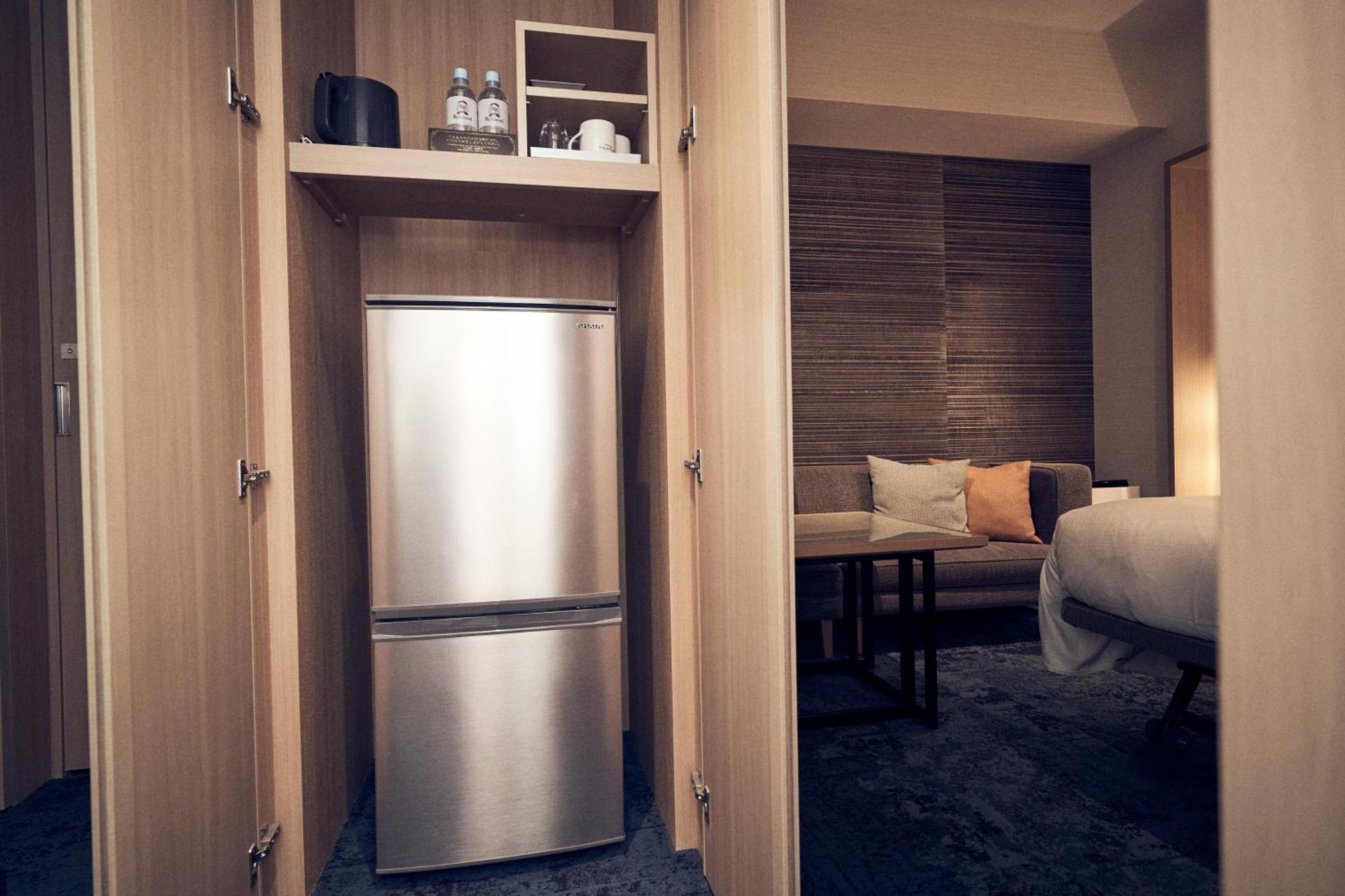 Richmond Hotel Premier Kyoto Ekimae Zewnętrze zdjęcie